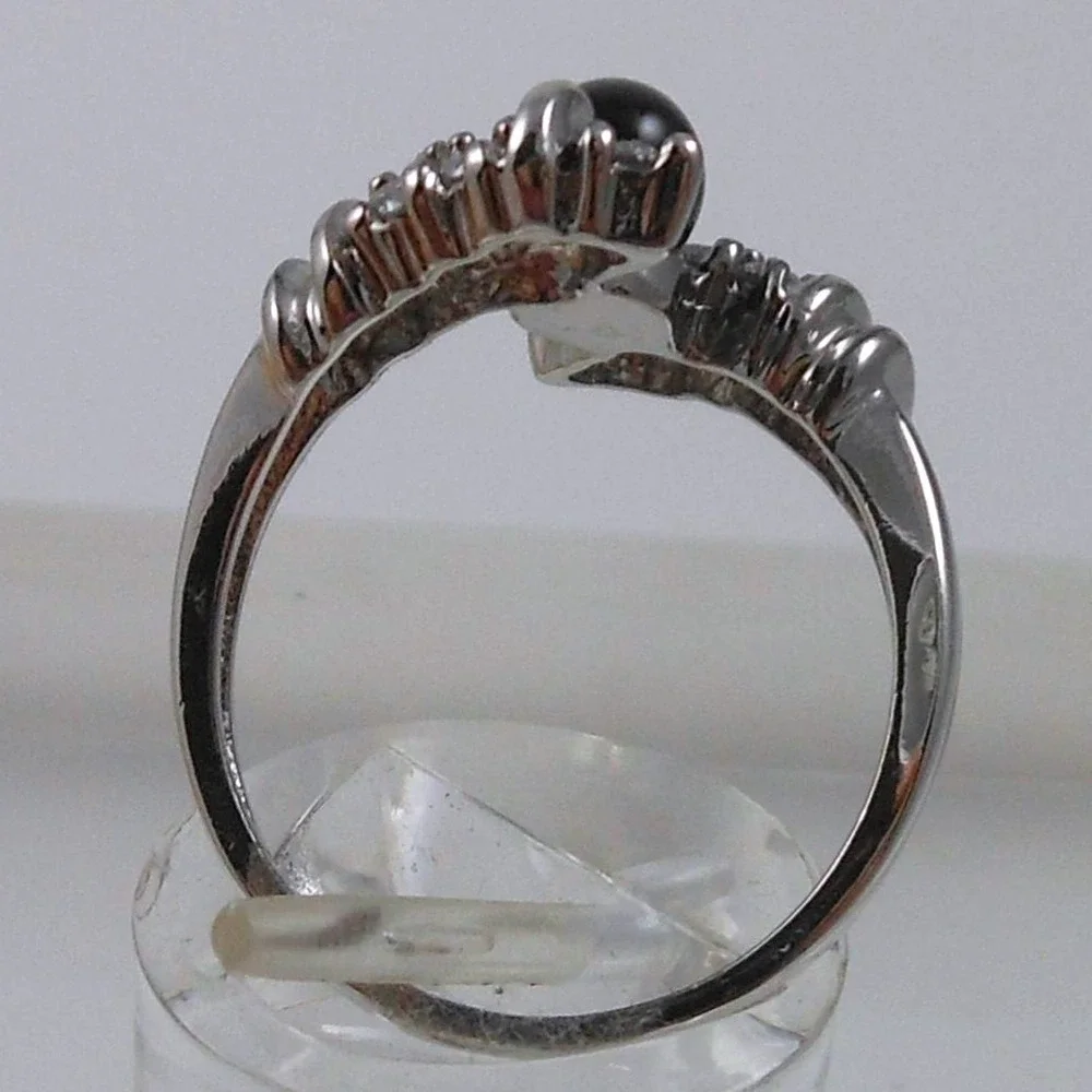 Vintage high stones listings