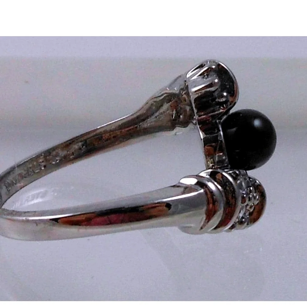 Vintage purity hand stock
