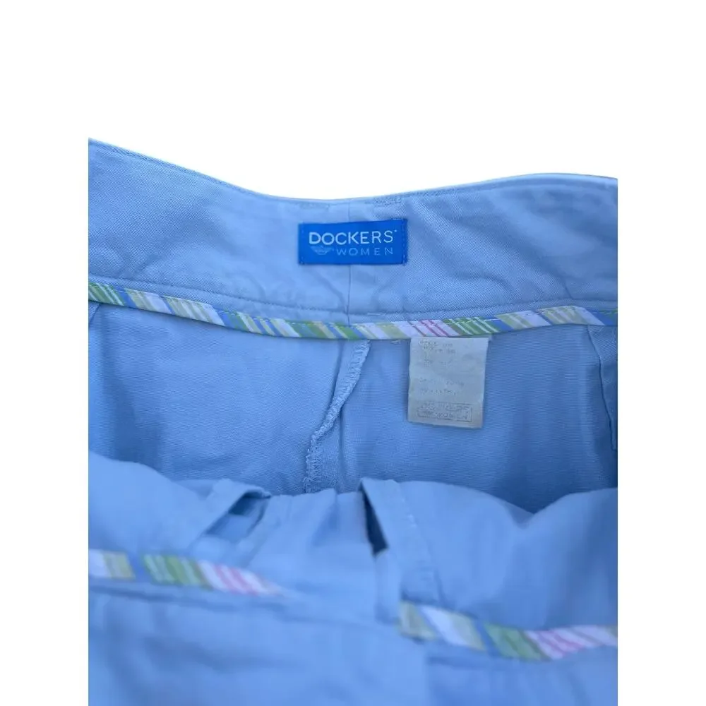 Dockers classic vintage
