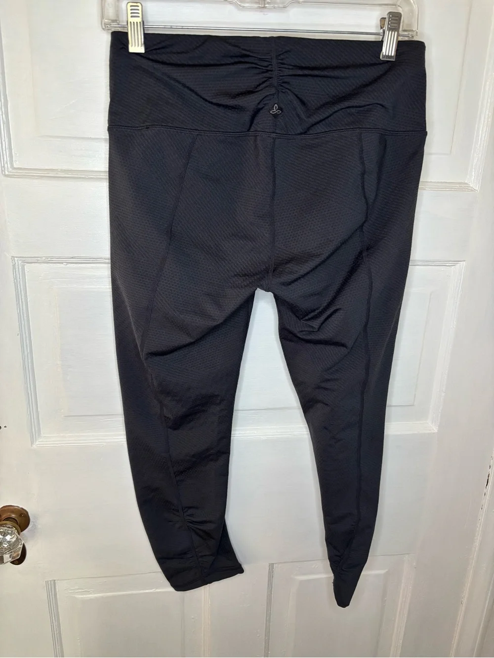 Prana capri leggings