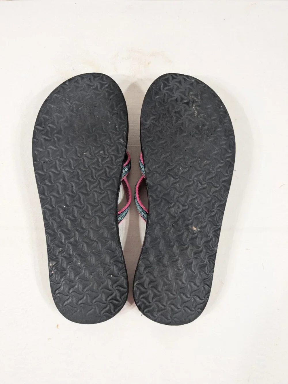 Teva mush sandals