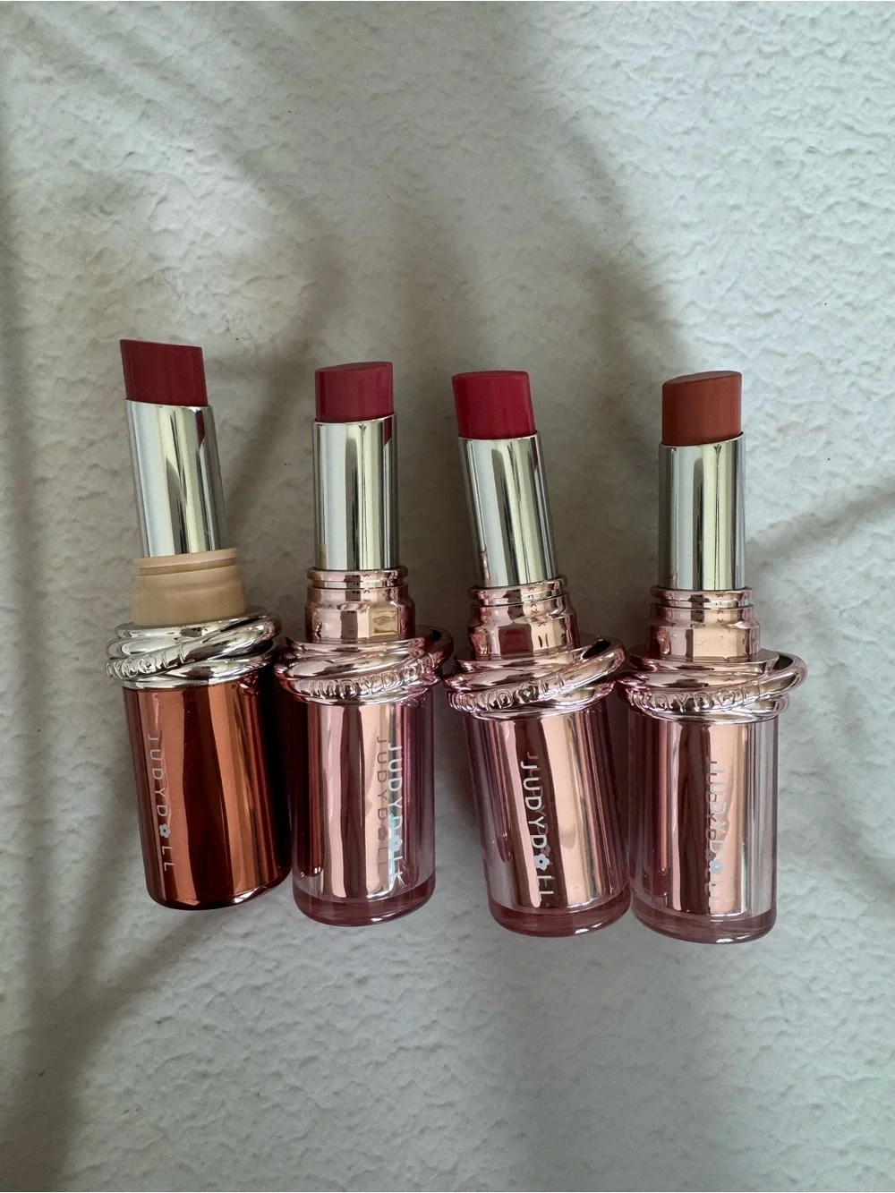 N/A lipsticks judy