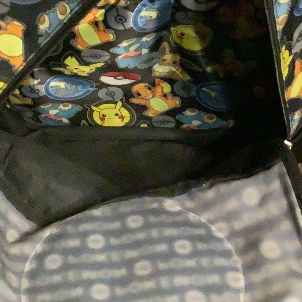 Pokemon see all