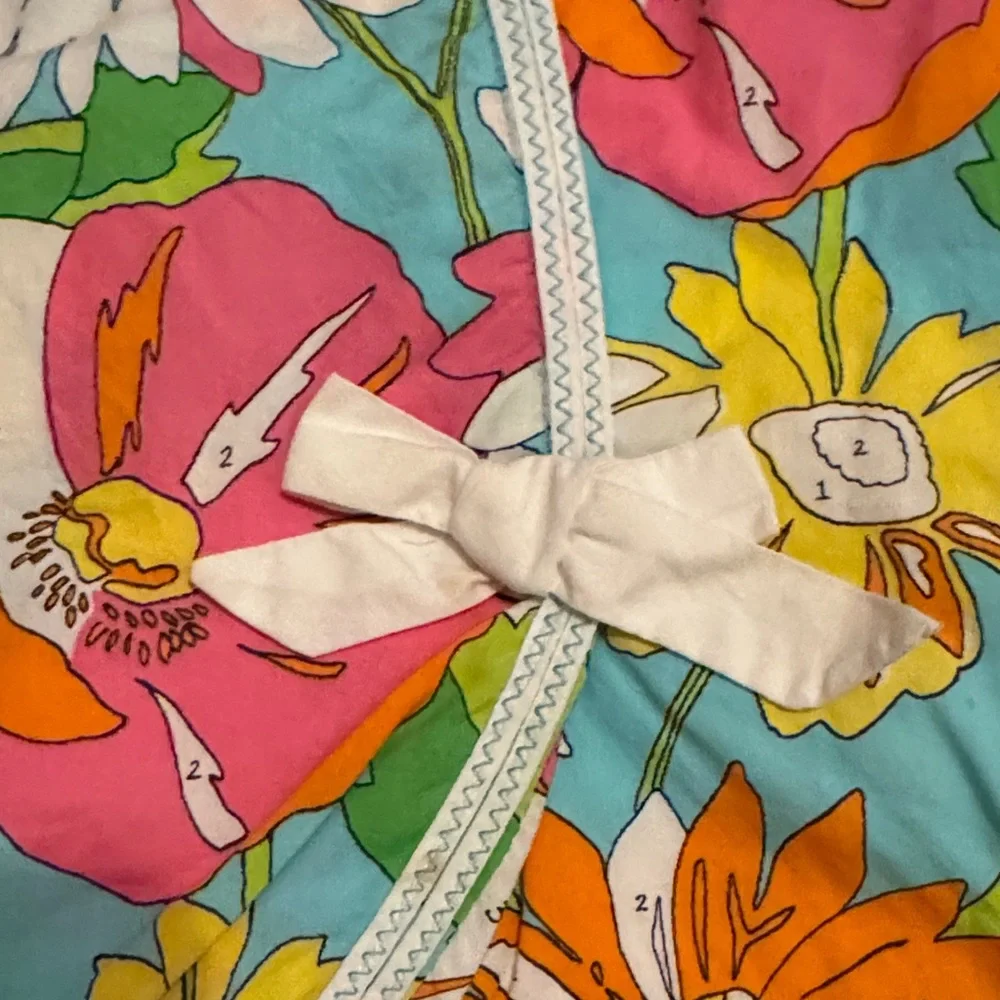 Lilly Pulitzer resort front