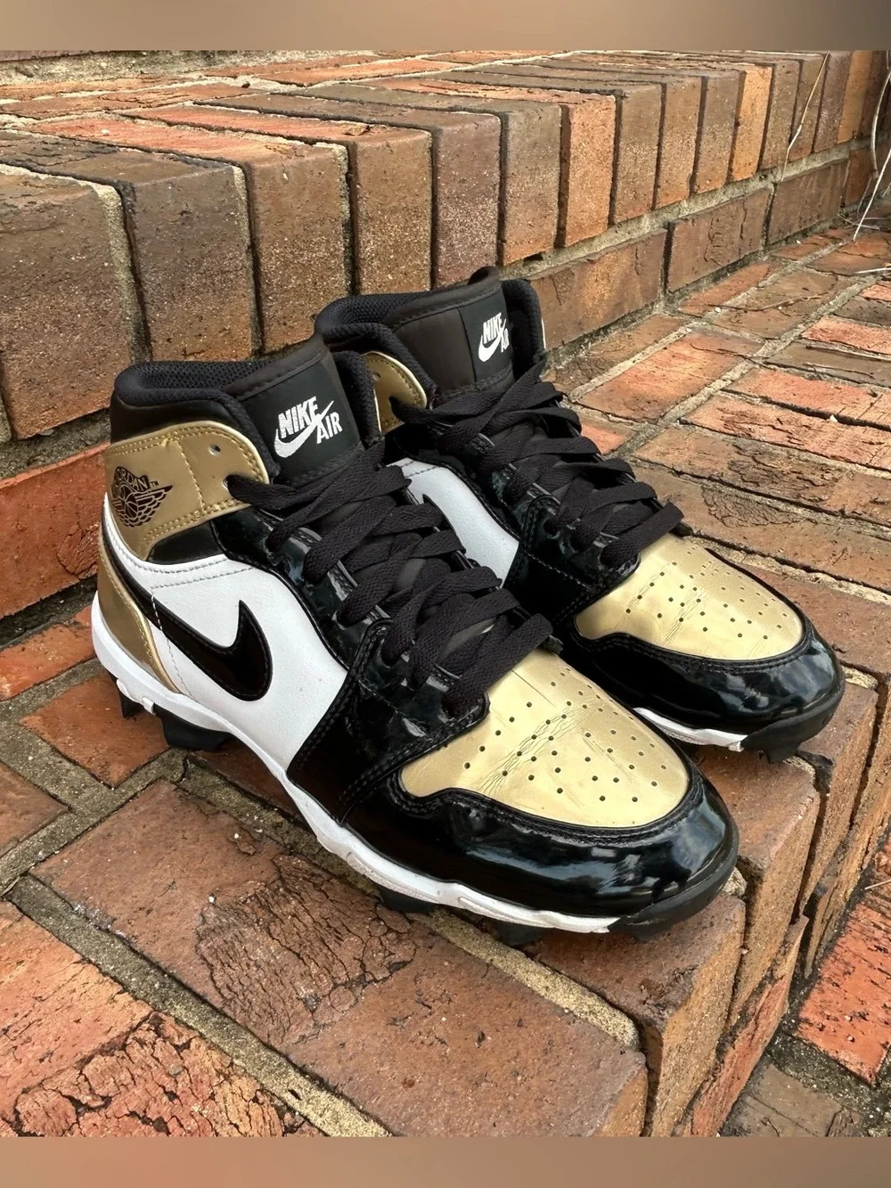 Nike air jordan