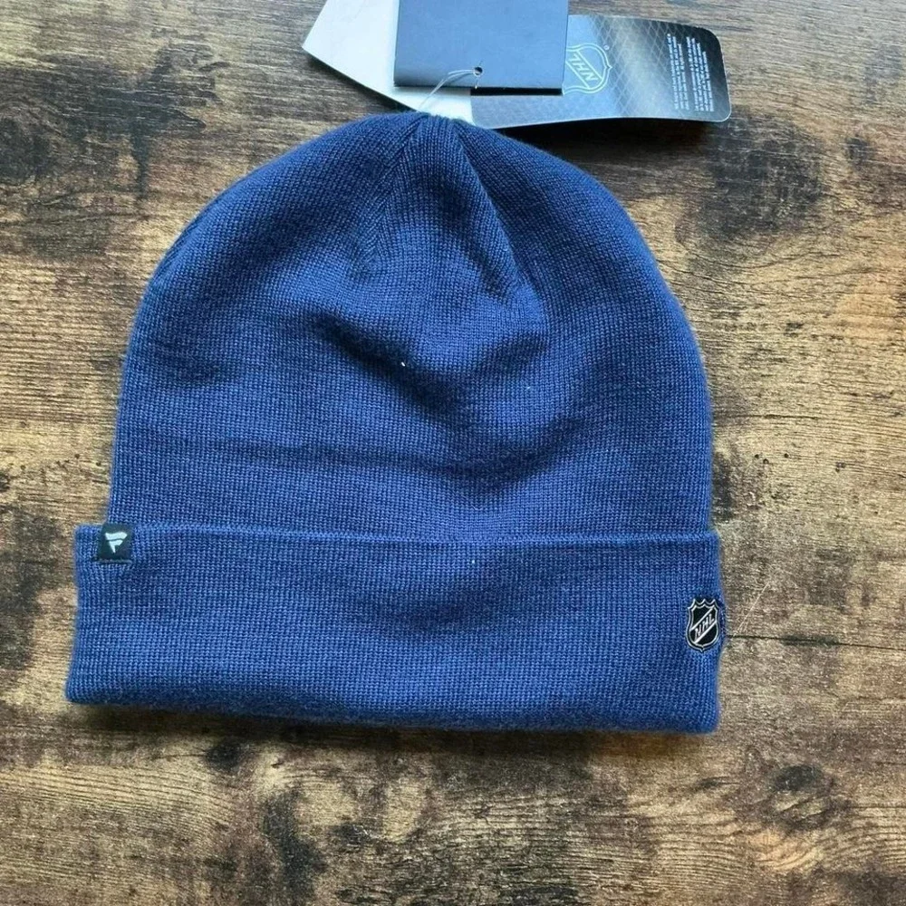 NHL blue washington