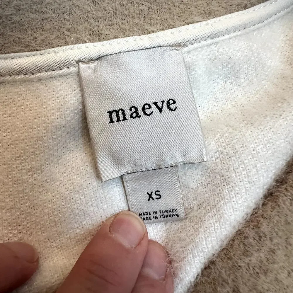 Maeve new without