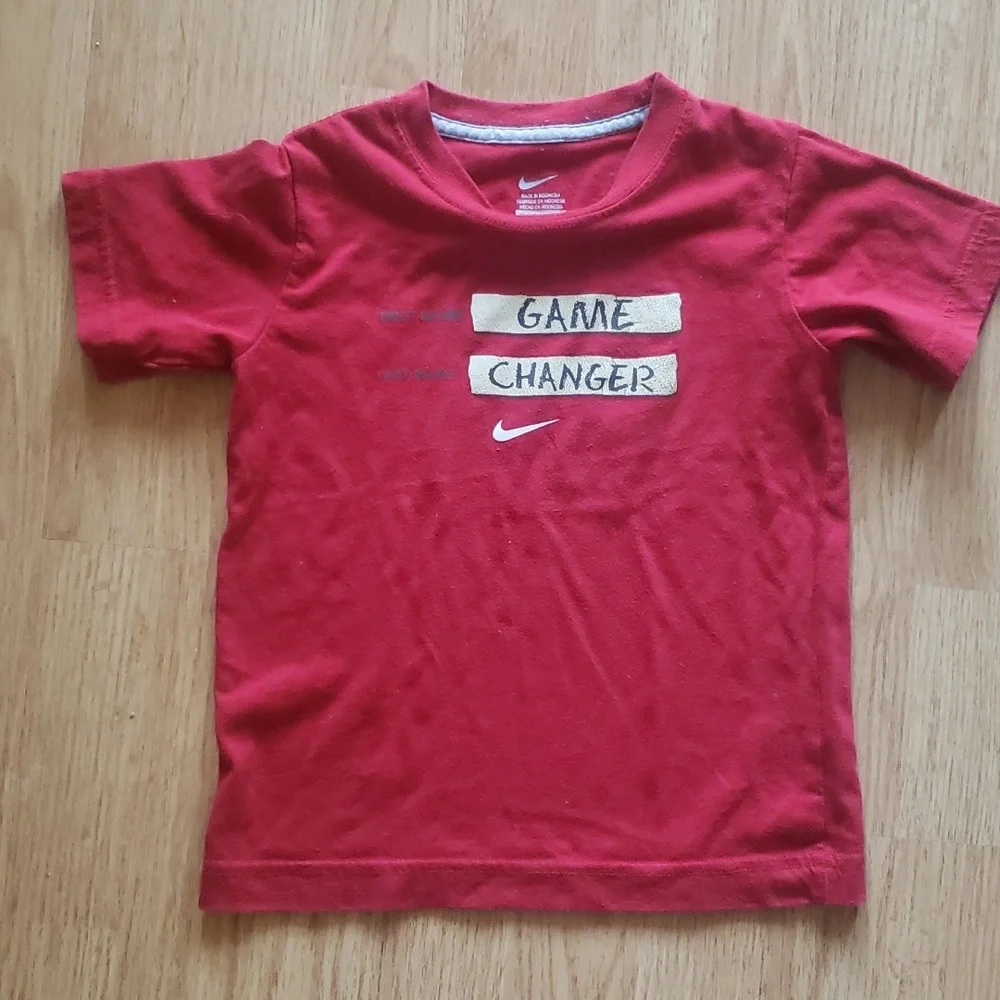 N/A short sleeve