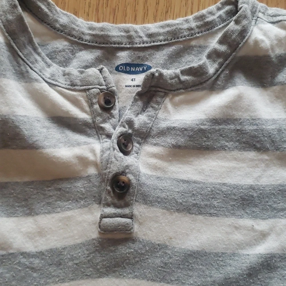 N/A short sleeve