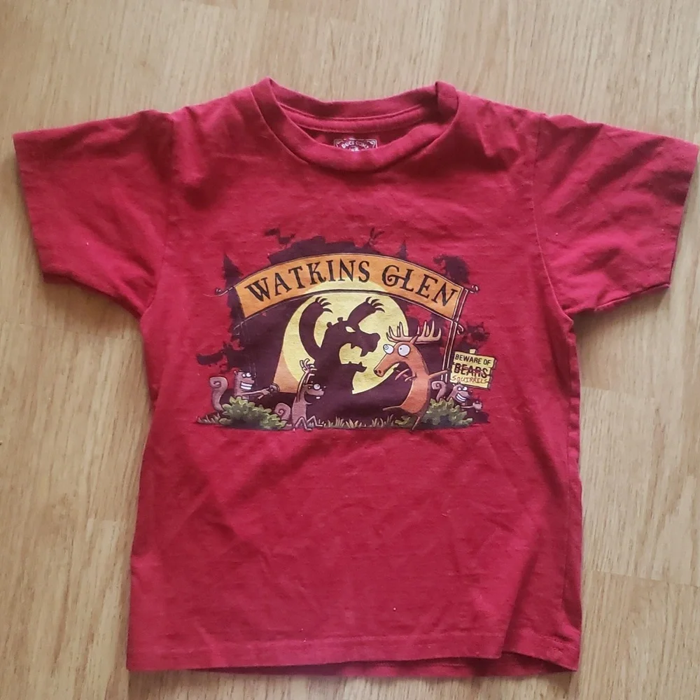 N/A short sleeve
