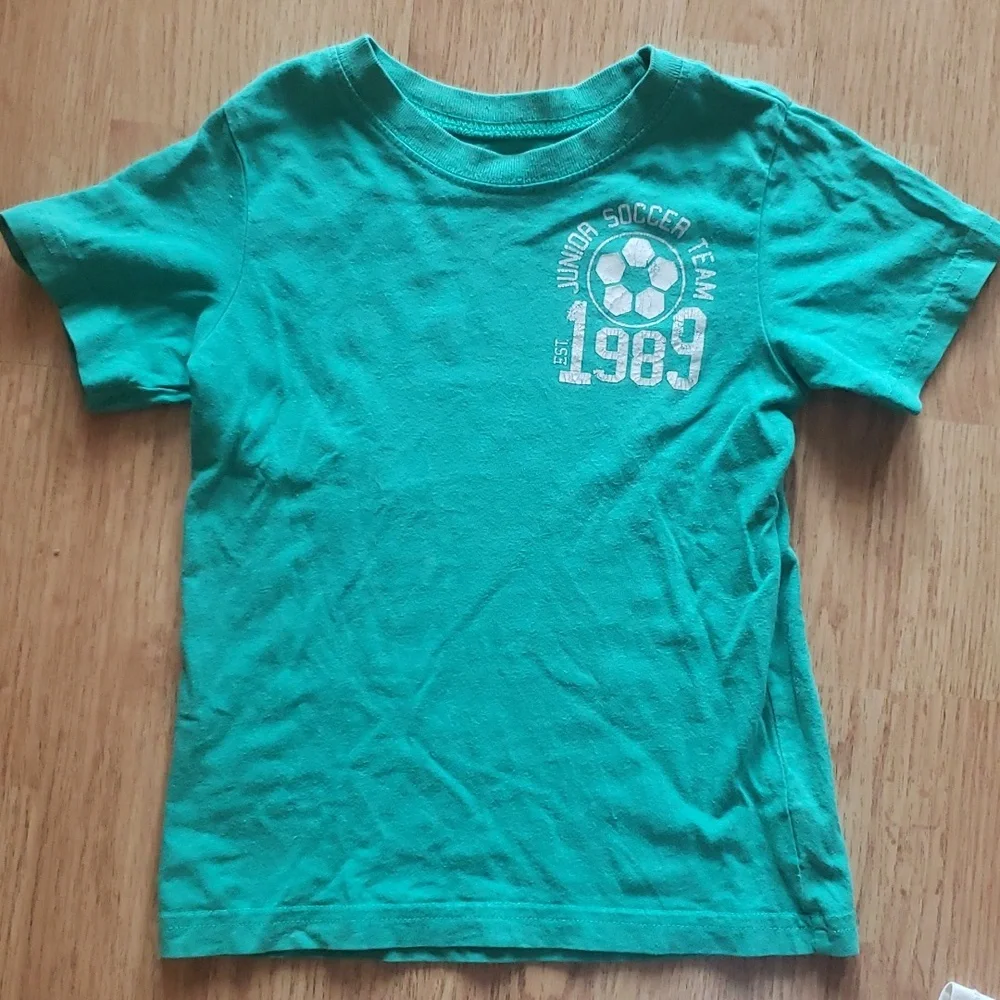 N/A short sleeve