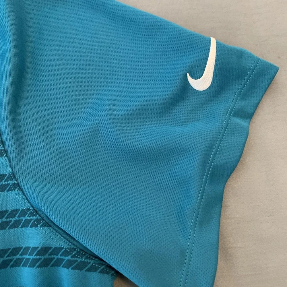 Nike brand team