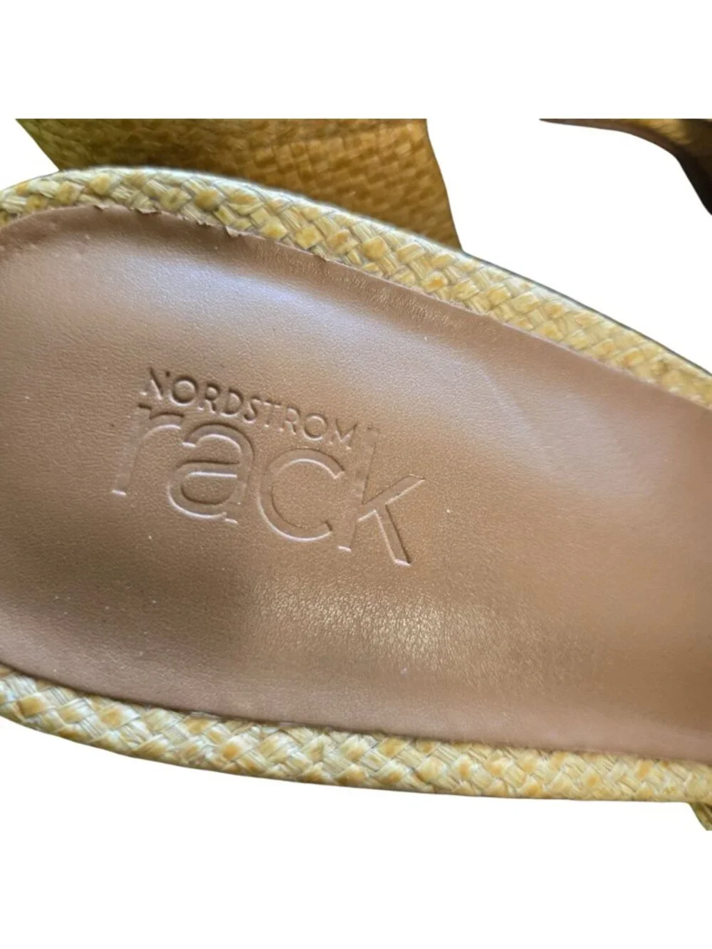 Nordstrom Rack elevate your