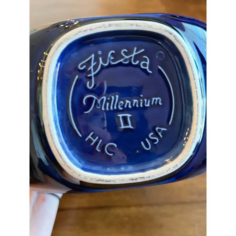 Fiesta beautiful millennium