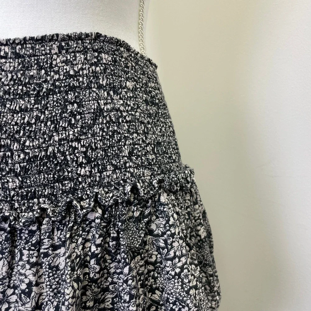 Anthropologie fit waist pairing