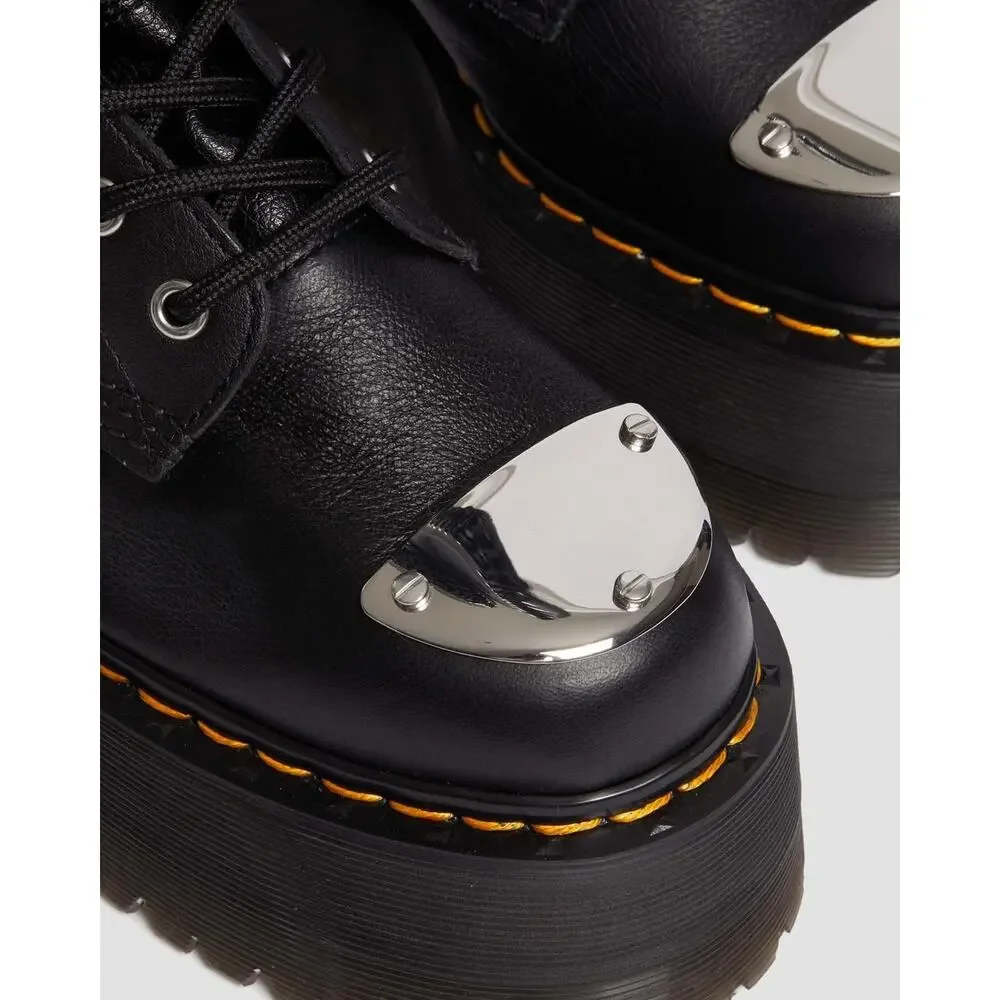 Dr. Martens step out