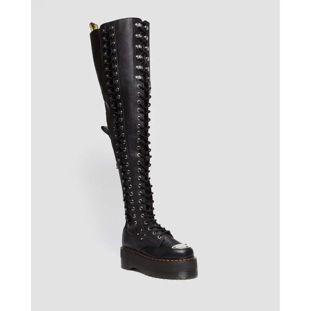 Dr. Martens step out