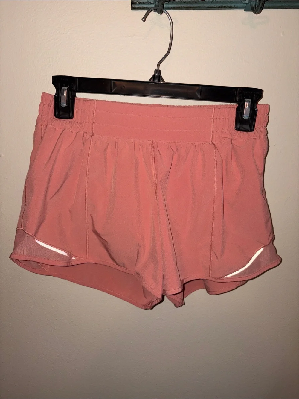 lululemon athletica Rosewood Running Shorts