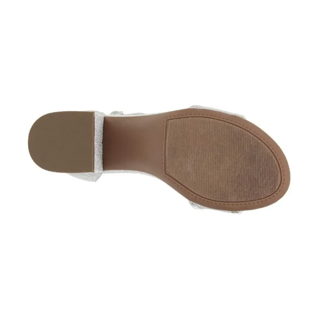 Sugar finsihed comfort synthetic