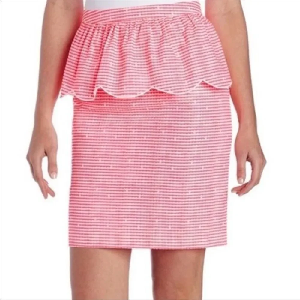 Lilly Pulitzer adorable neon