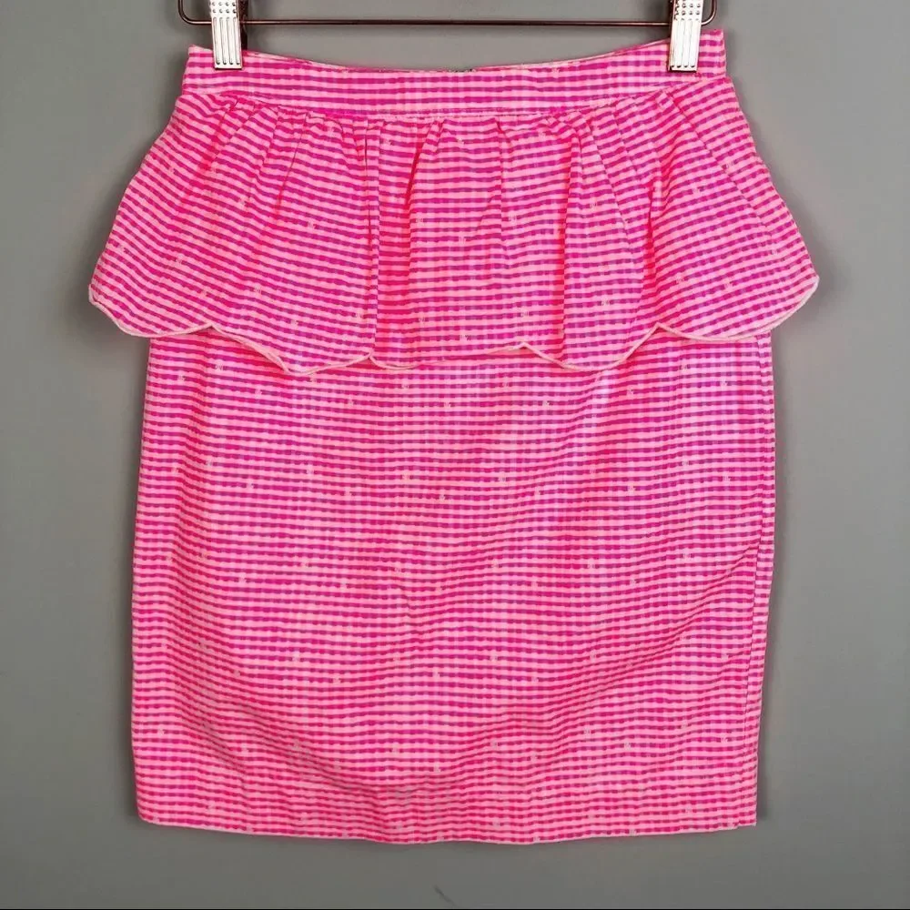 Lilly Pulitzer adorable neon