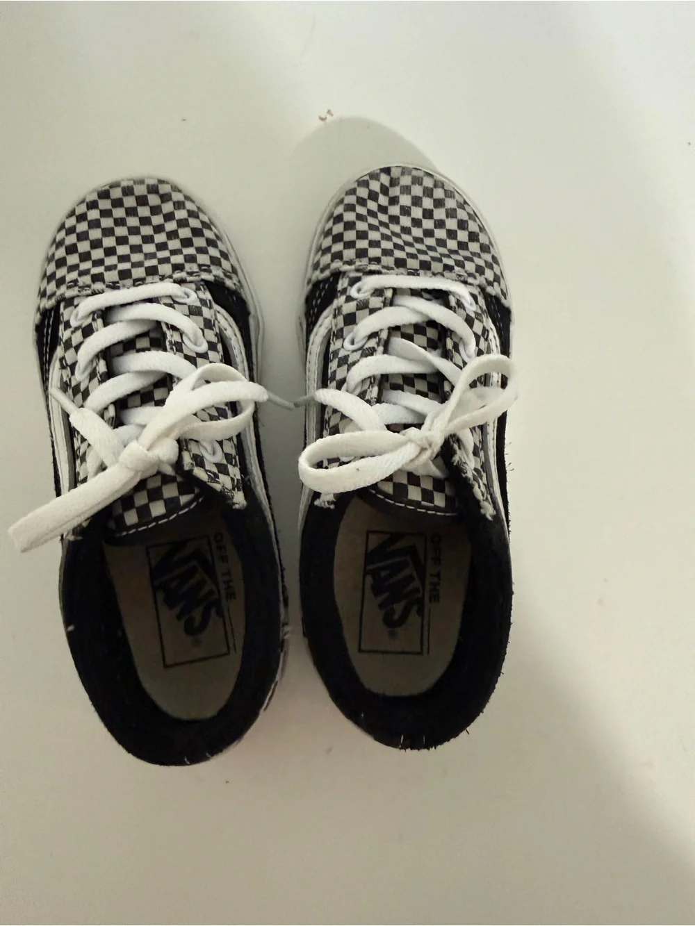 Vans 10 street insole