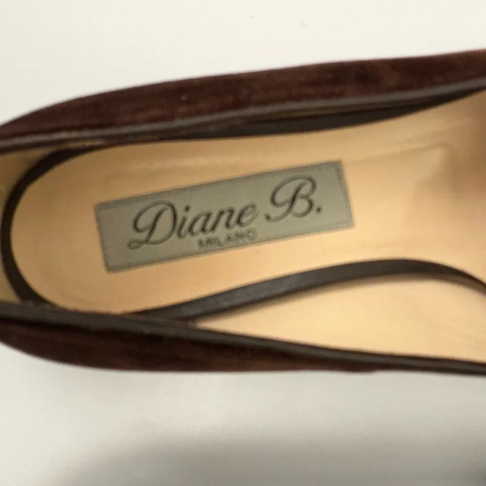 Diane B. great see