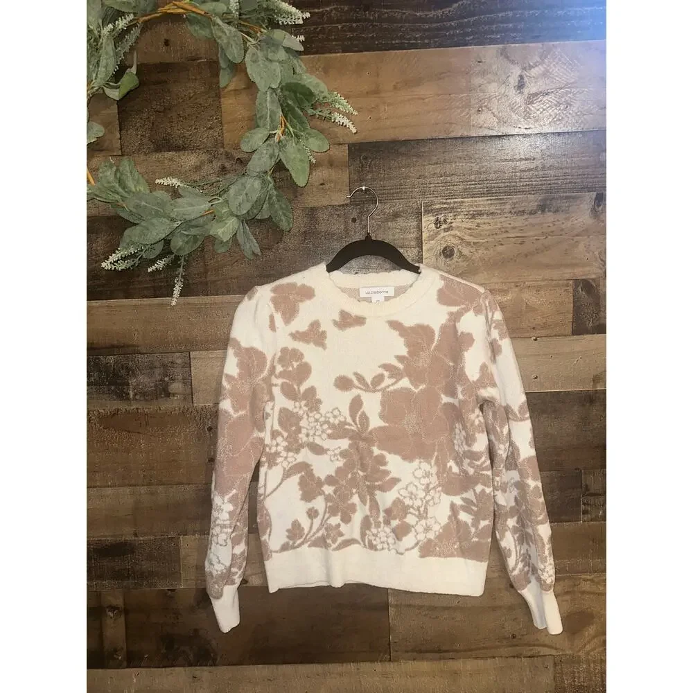 Liz Claiborne elevate your