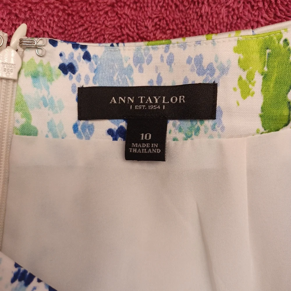 Ann Taylor ann taylor