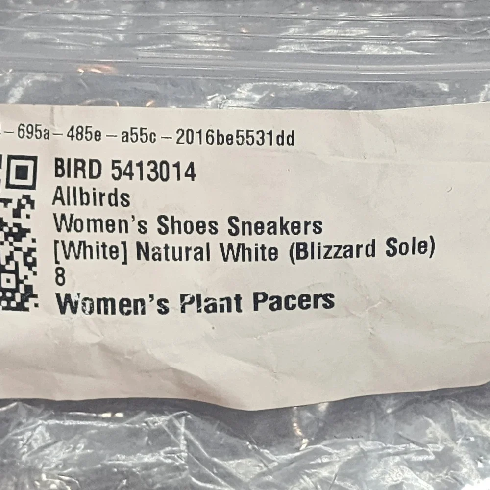 allbirds step into