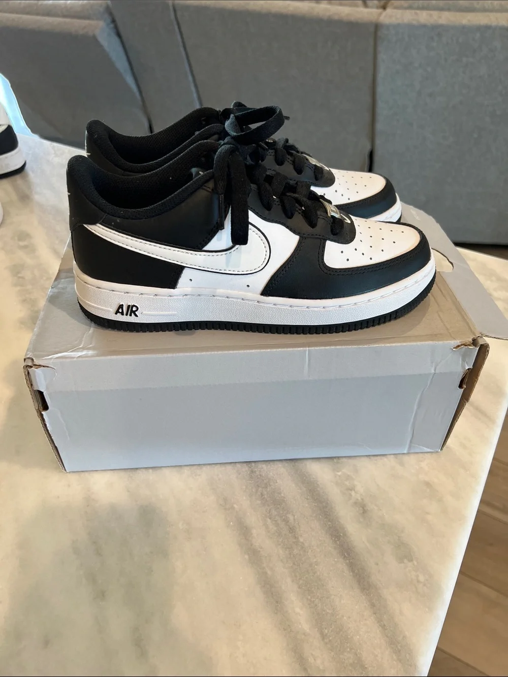 Nike air force
