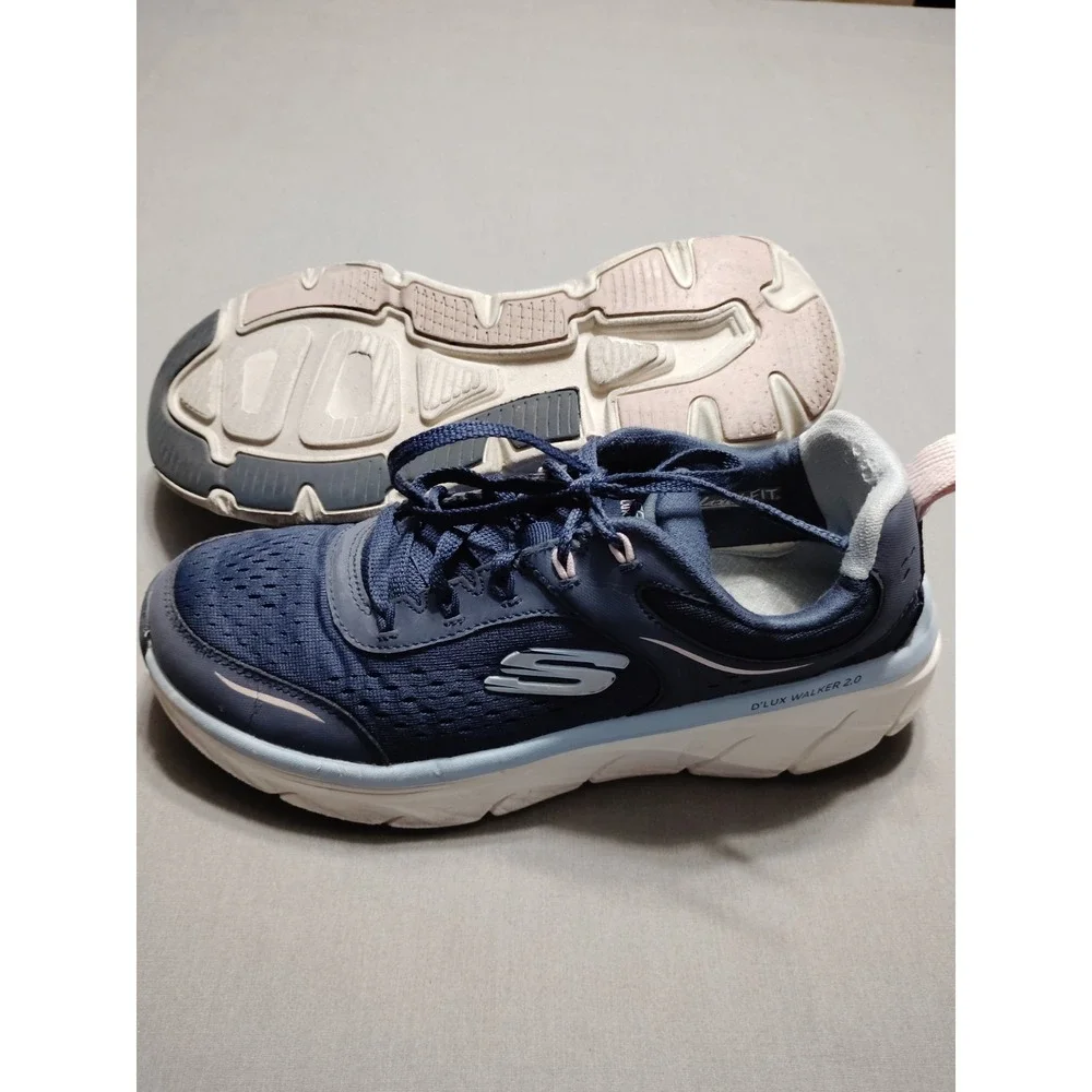 Skechers lux walker