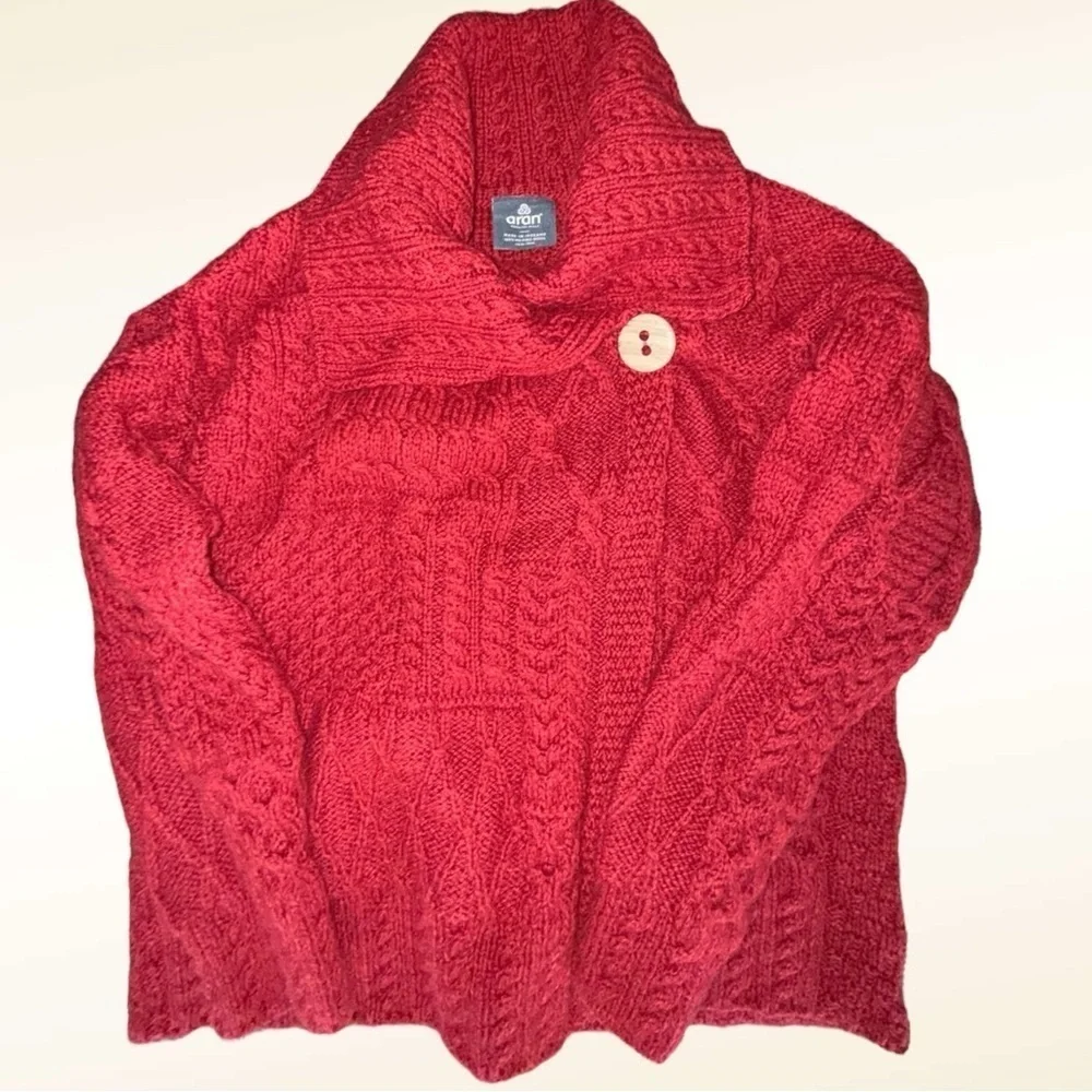 Aran Crafts excellent like