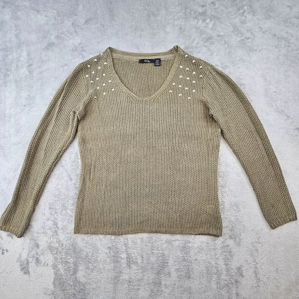 Real Deal Individual *good used