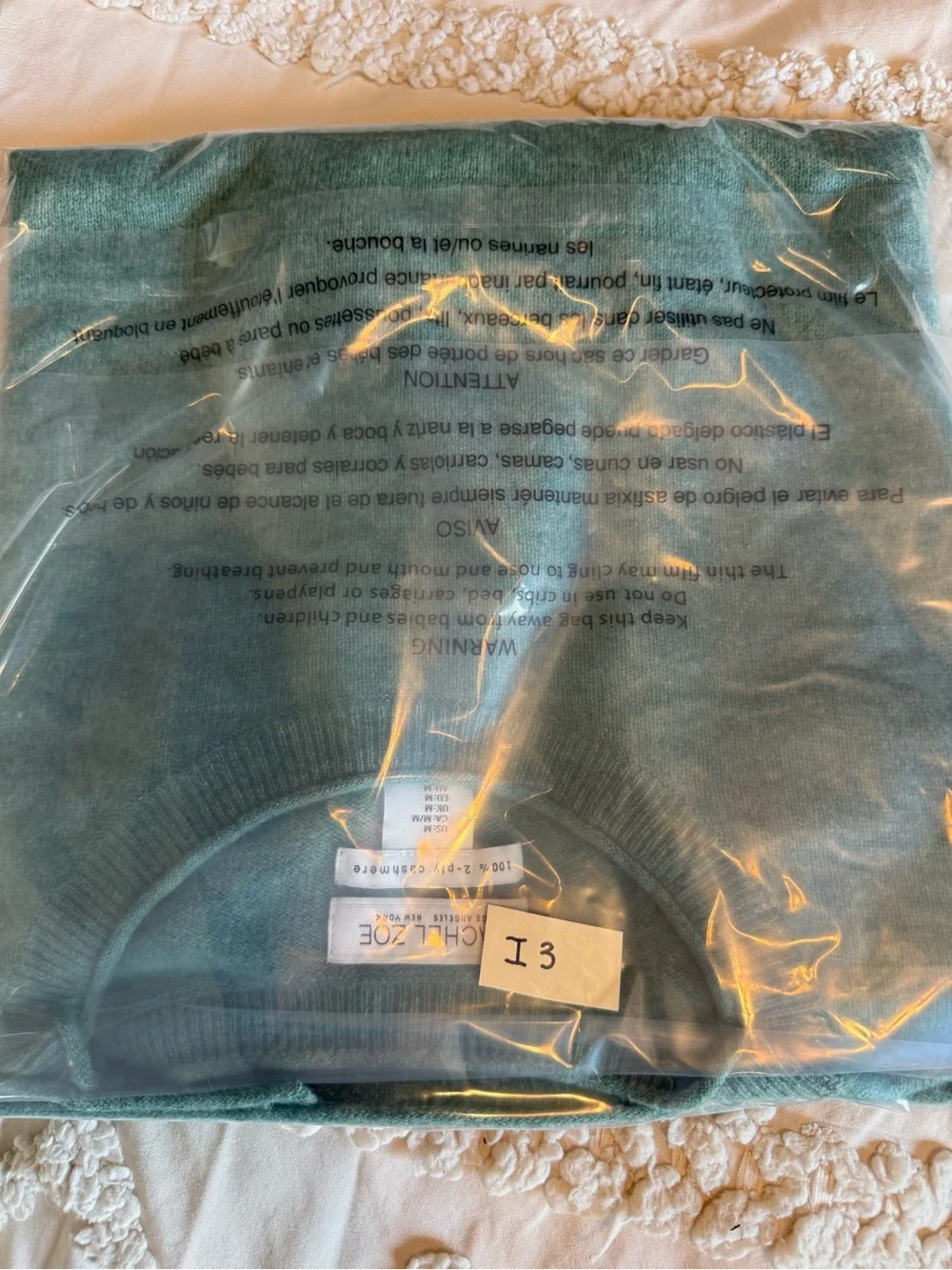 Rachel Zoe nwot elevate