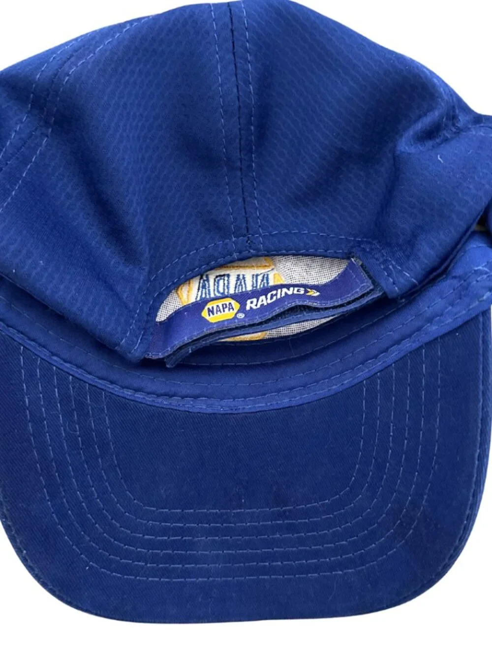Nascar selling this