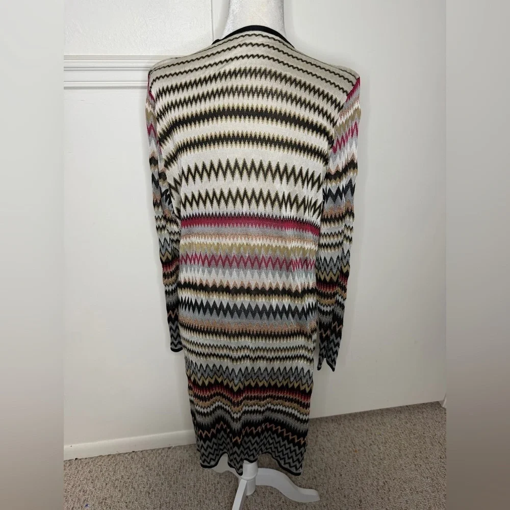 Chicos chico zigzag
