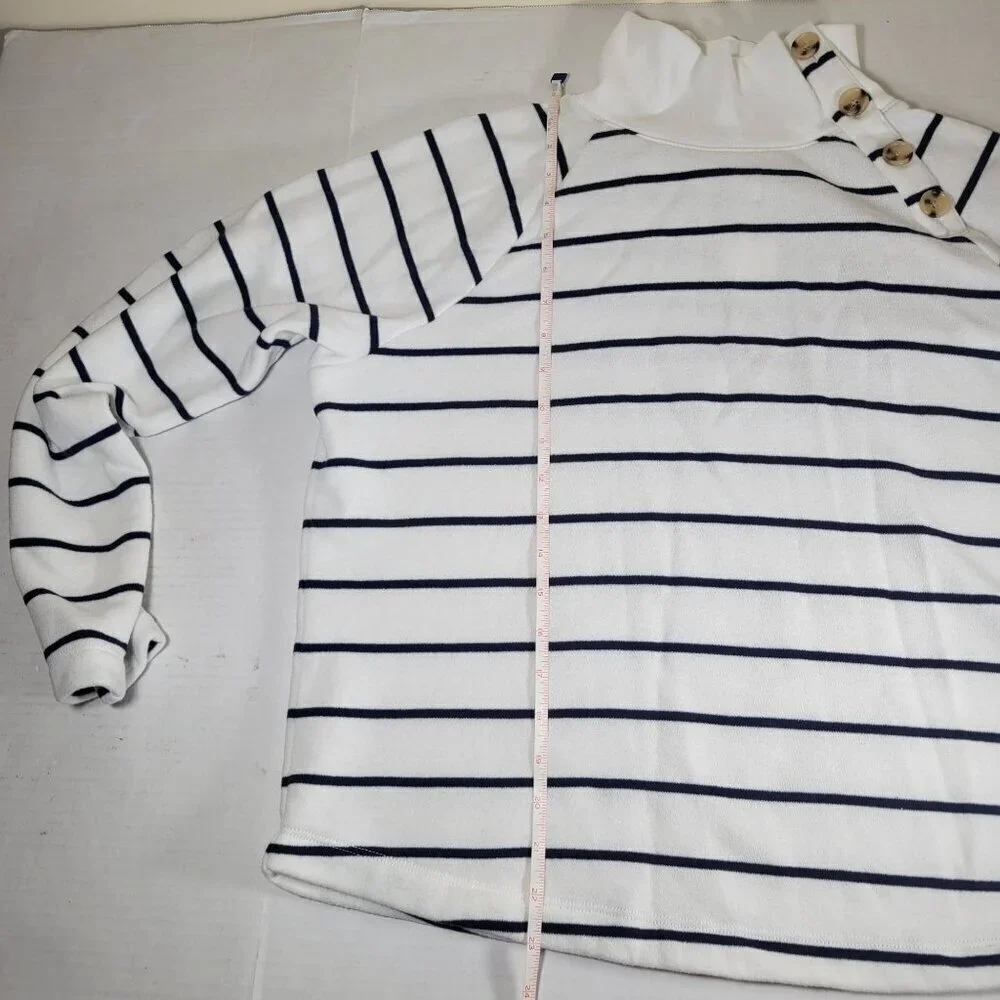 J. Crew crafted polished