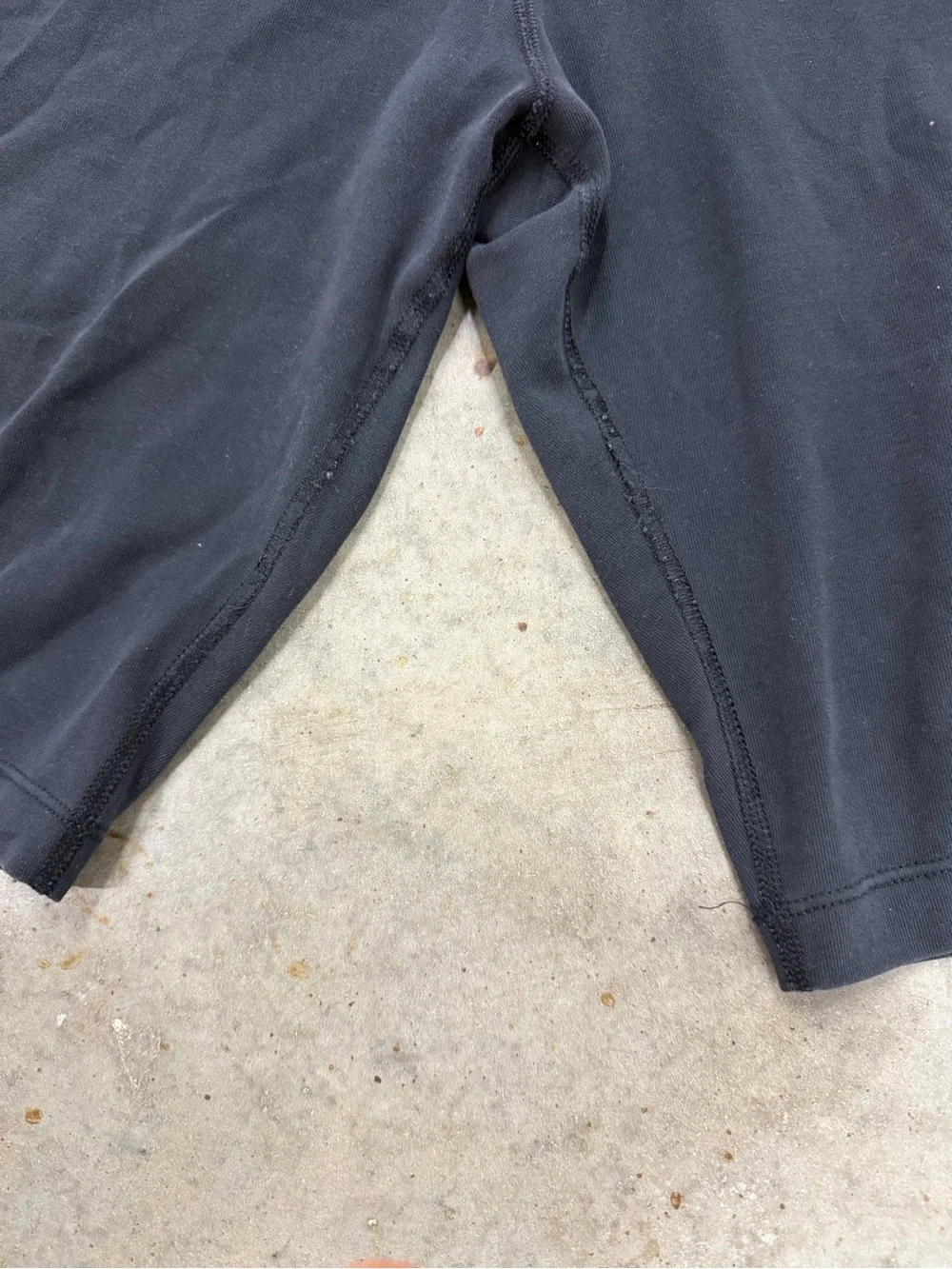 Nike slim fit