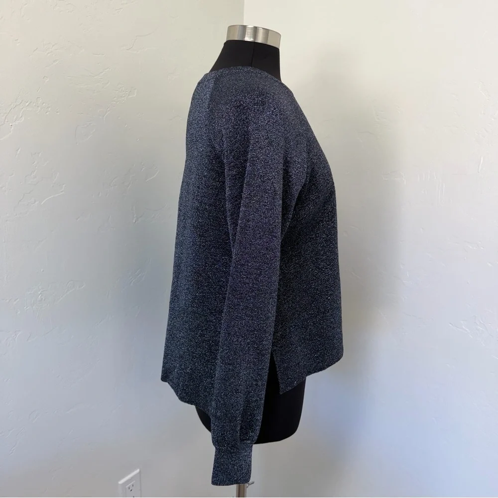 J. Crew crew sparkle