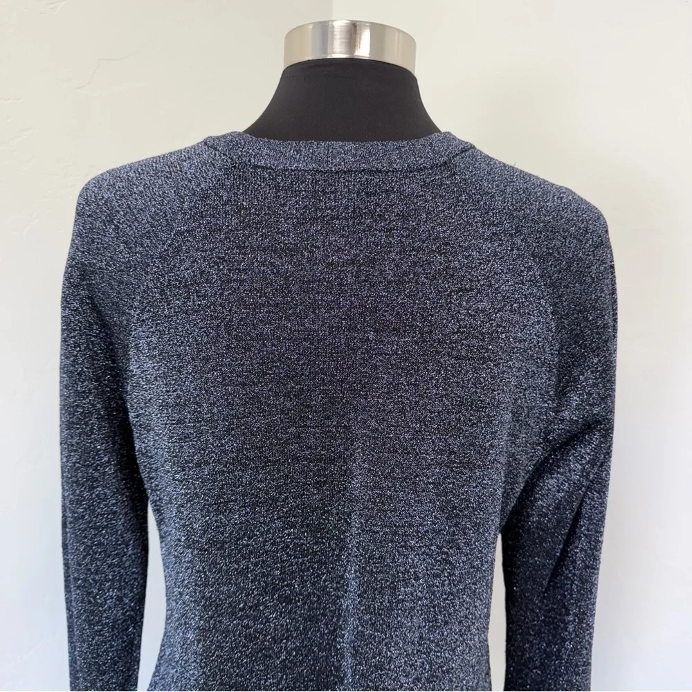 J. Crew crew sparkle