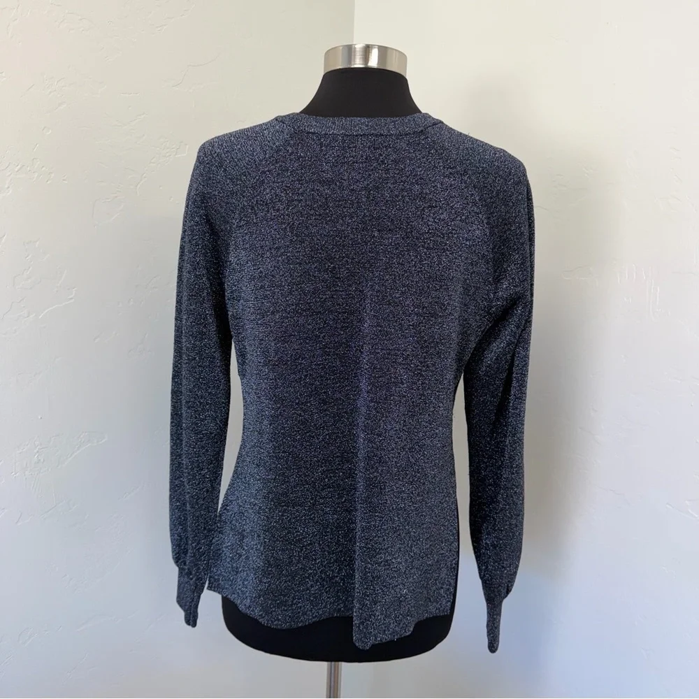 J. Crew crew sparkle