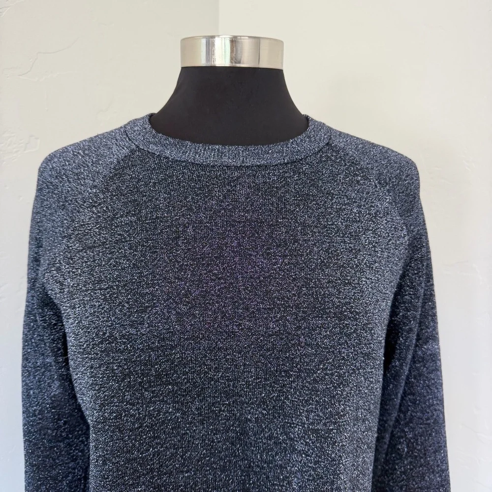 J. Crew crew sparkle