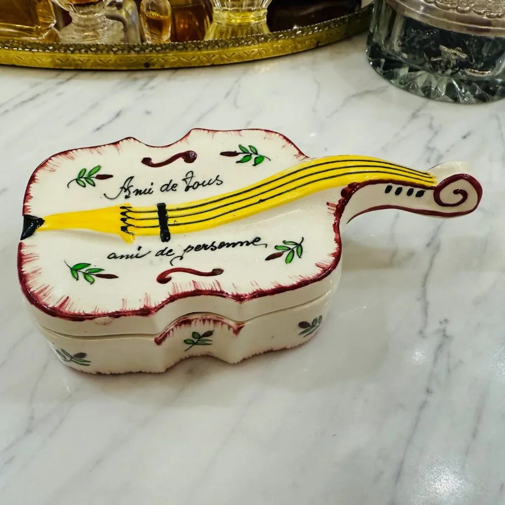 Vintage fabulous violin