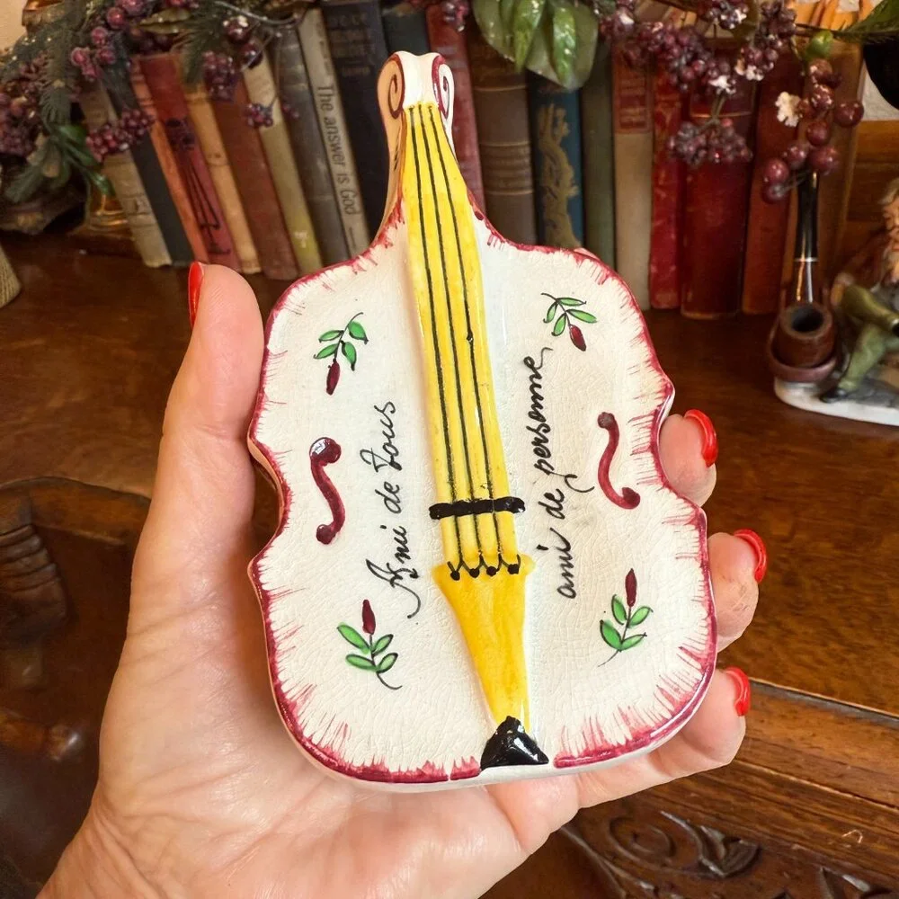 Vintage fabulous violin