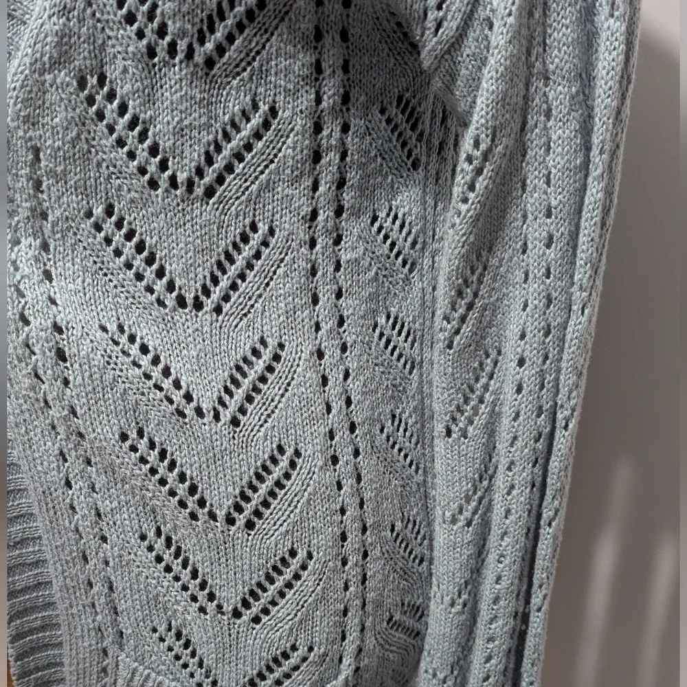Hippie Rose this cardigan