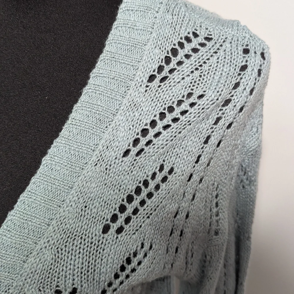 Hippie Rose this cardigan