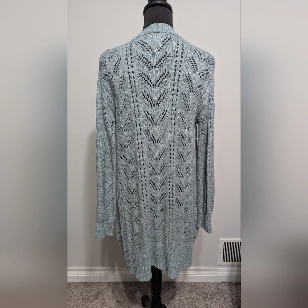 Hippie Rose this cardigan