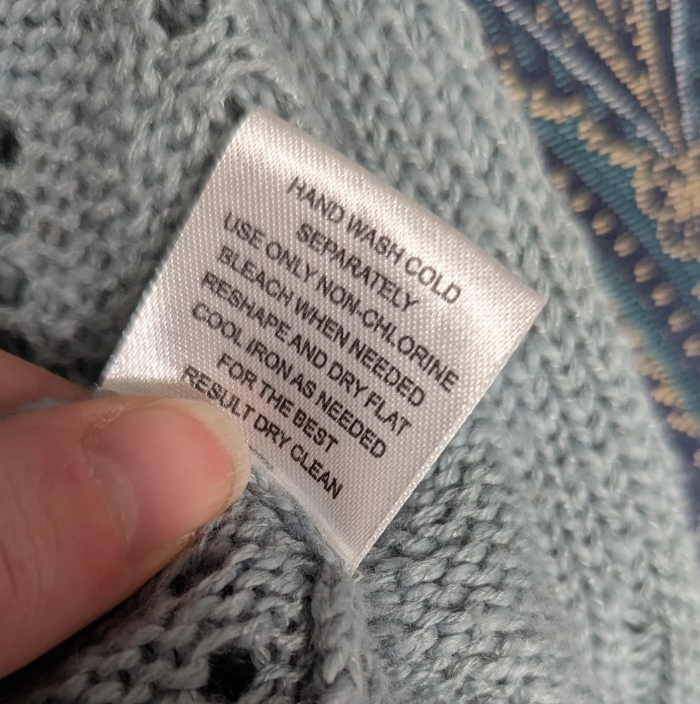 Hippie Rose this cardigan