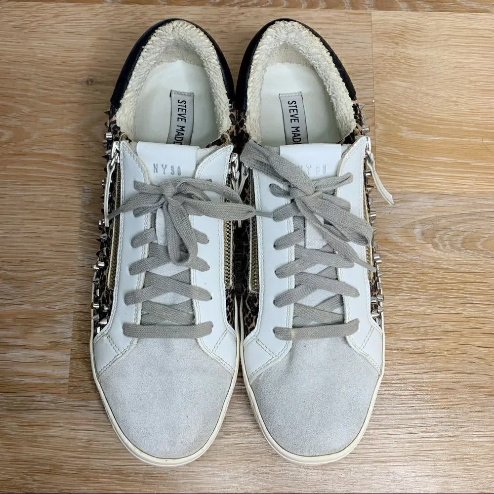 Steve Madden pu like